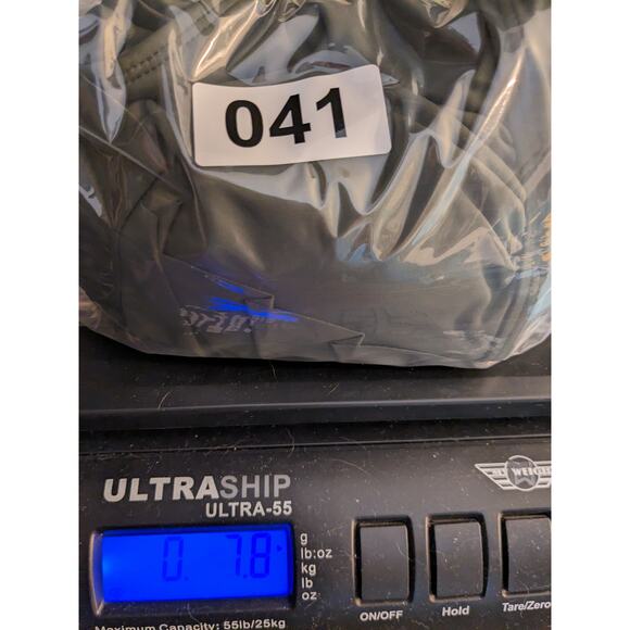 Cupshe Swim Suit Women's Large Dark Sage Green One Piece Ruffle Tie Closure NWT - Picture 12 of 12